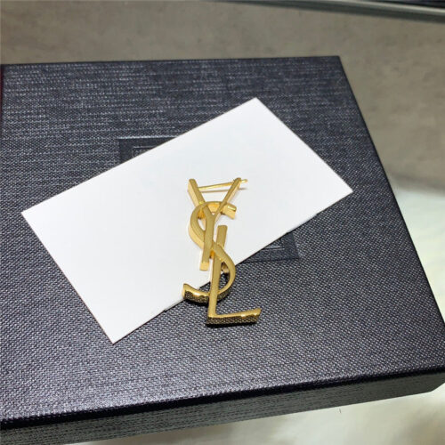 High Quality Luxury YSL Single Earring product detail
