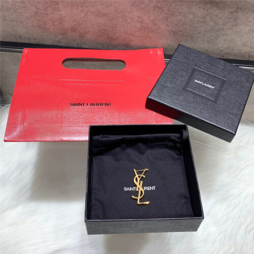 High Quality Luxury YSL Single Earring product detail