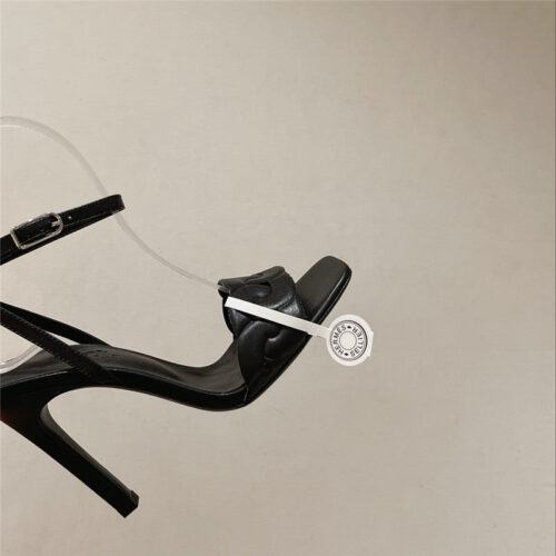 High Quality Luxury Hermes High Heel Sandals – Style 59107 product detail