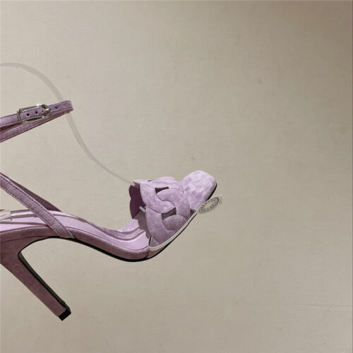 High Quality Luxury Hermes High Heel Sandals – Style 93571 product detail