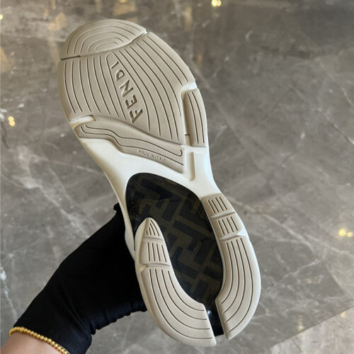 High Quality Luxury Fendi Slip On Sneakers – Style 41811 product detail