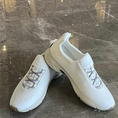 High Quality Luxury Fendi Slip On Sneakers – Style 41811 product detail