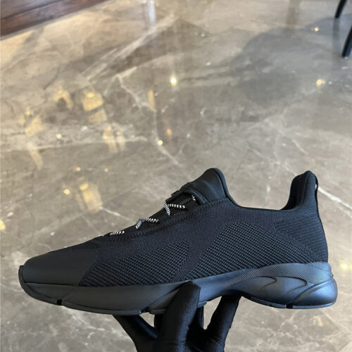 High Quality Luxury Fendi Slip On Sneakers – Style 29939 product detail