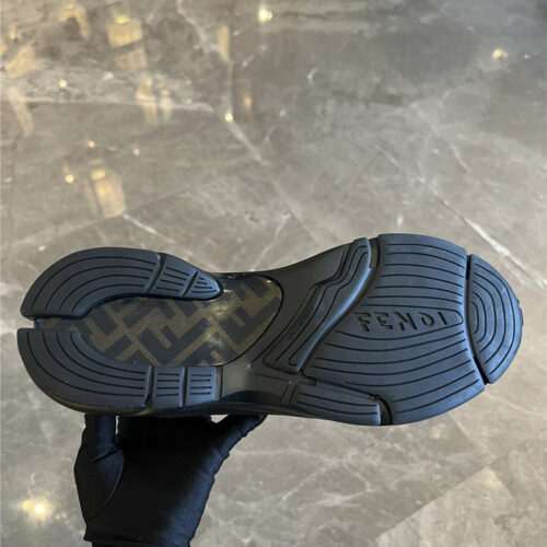 High Quality Luxury Fendi Slip On Sneakers – Style 29939 product detail