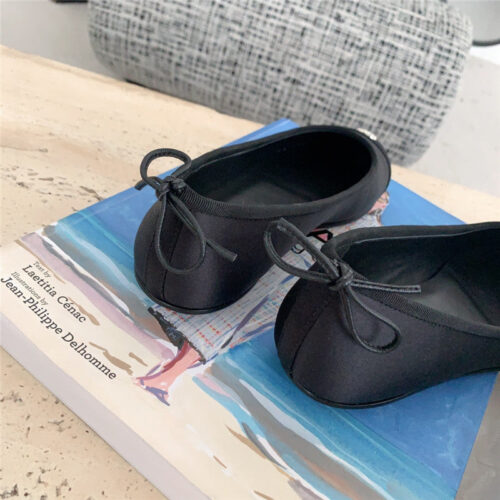 High Quality Luxury Chanel New Second-Hand Shoes product detail