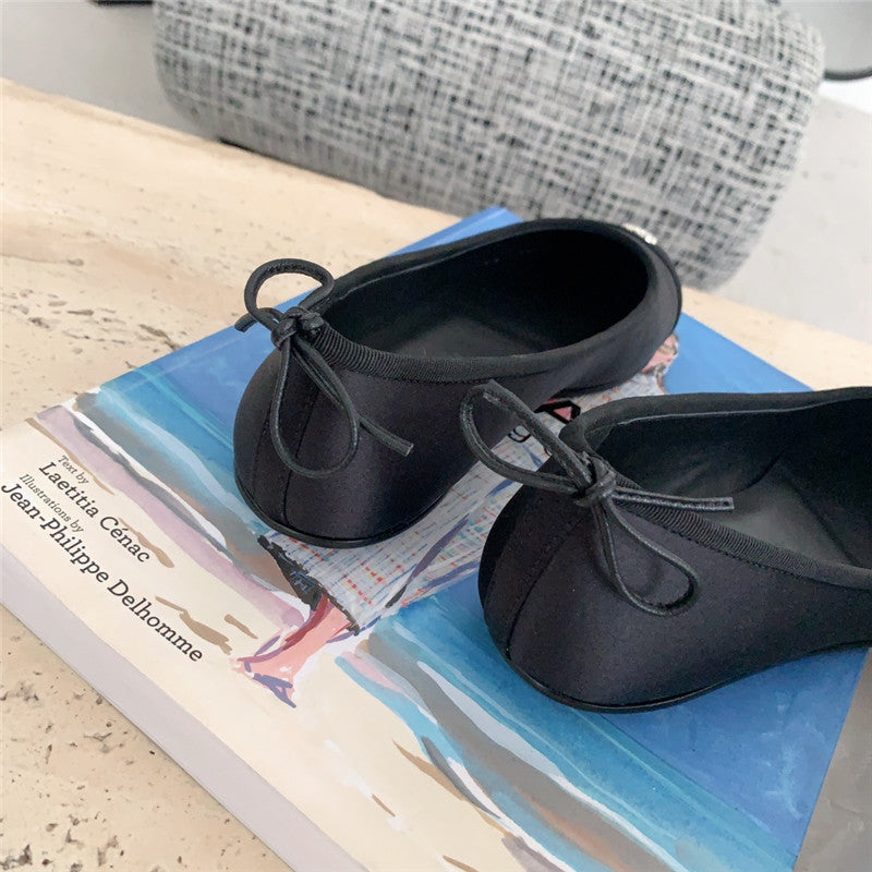 High Quality Luxury Chanel New Second-Hand Shoes product detail