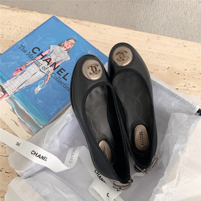 High Quality Luxury Chanel New Second-Hand Shoes – Style 91270 product detail