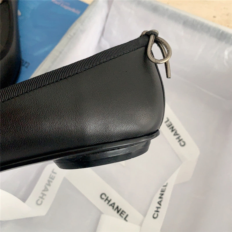 High Quality Luxury Chanel New Second-Hand Shoes – Style 91270 product detail