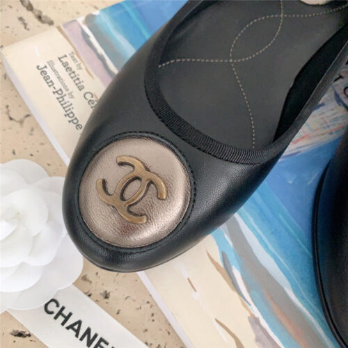 High Quality Luxury Chanel New Second-Hand Shoes – Style 91270 product detail