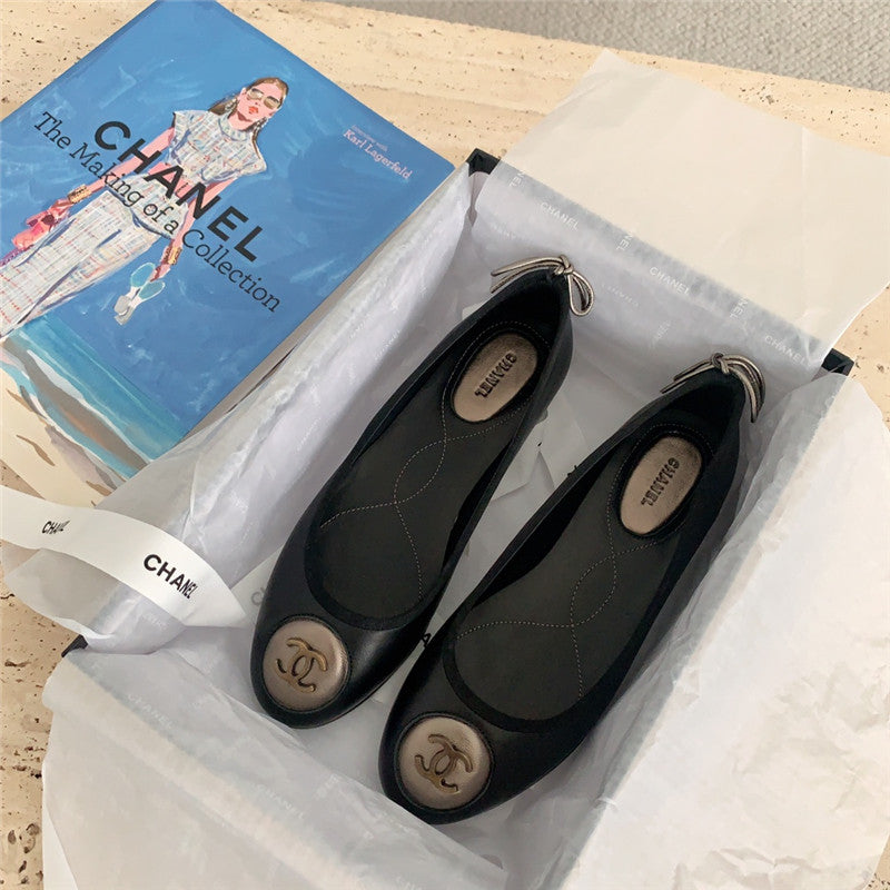 High Quality Luxury Chanel New Second-Hand Shoes – Style 91270 product detail