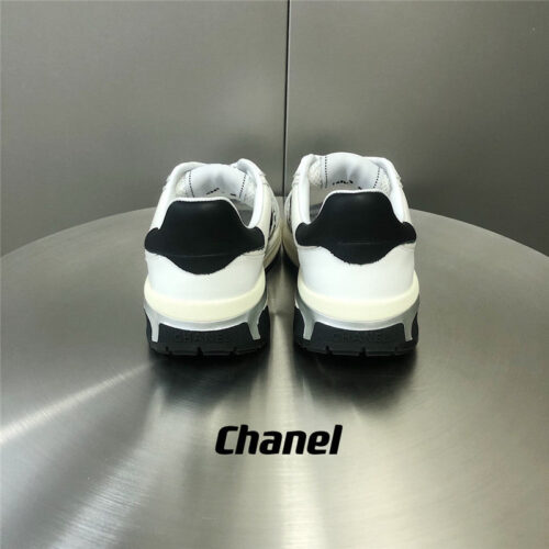 High Quality Luxury Chanel Hollow Sneakers – Style 20774 product detail