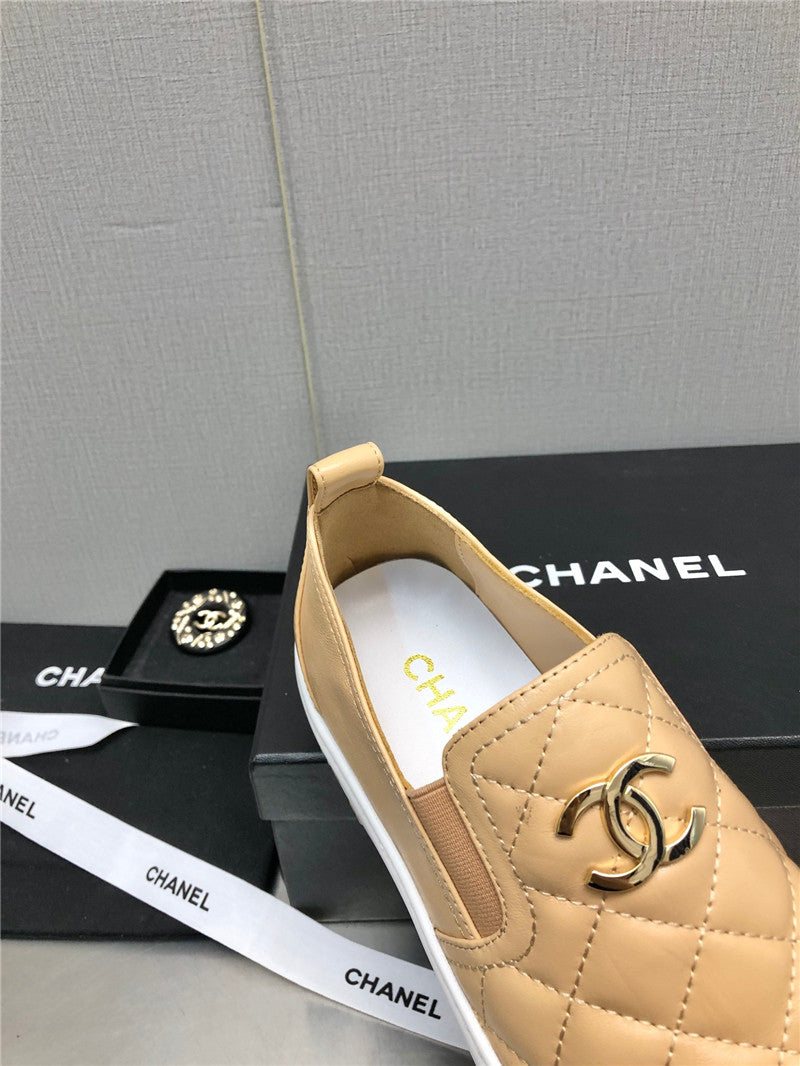 High Quality Luxury Chanel New Sneakers – Style 47110 product detail