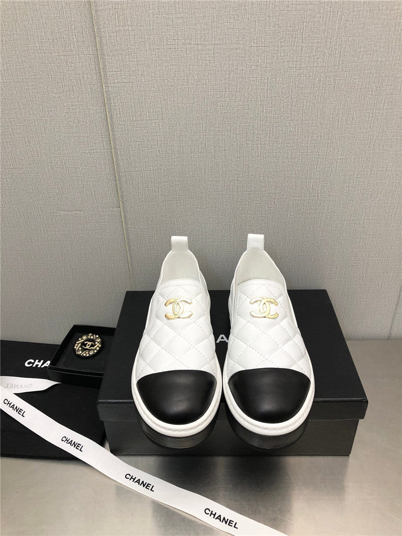 High Quality Luxury Chanel New Sneakers – Style 84966 product detail