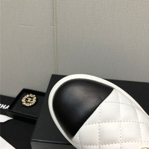 High Quality Luxury Chanel New Sneakers – Style 84966 product detail