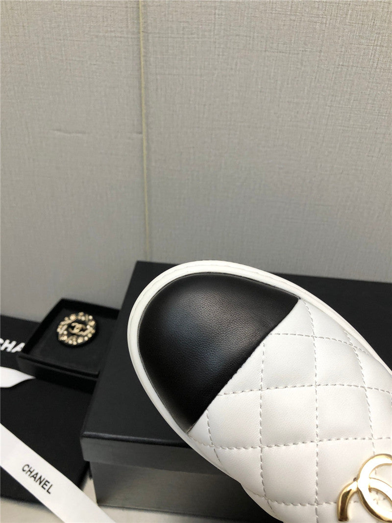 High Quality Luxury Chanel New Sneakers – Style 84966 product detail