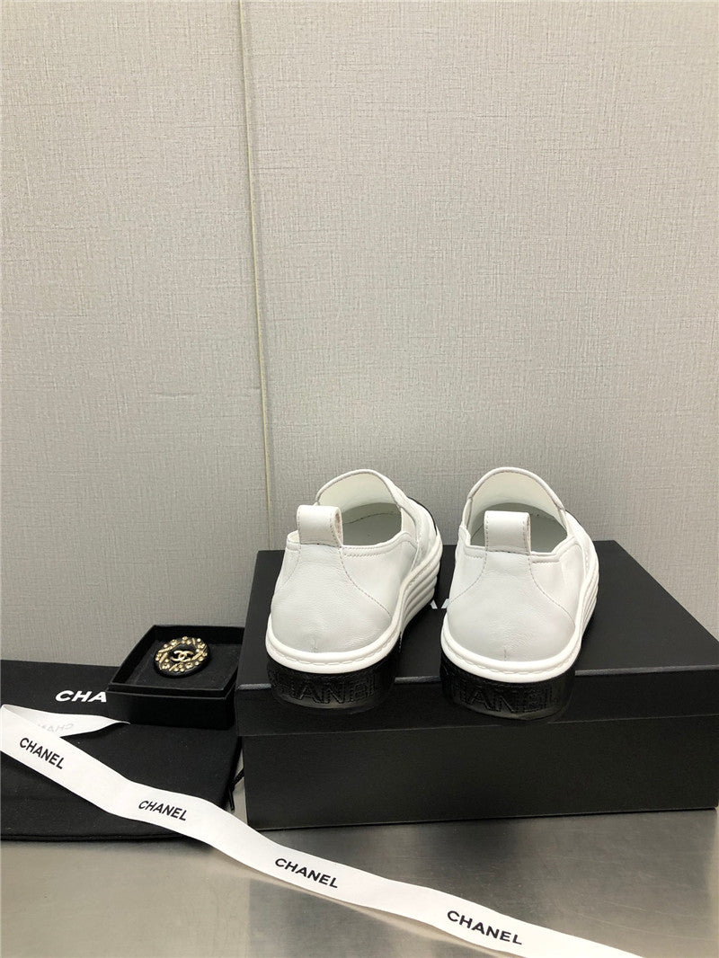 High Quality Luxury Chanel New Sneakers – Style 84966 product detail