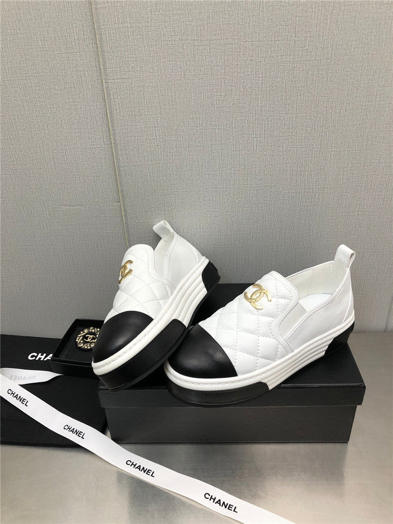 High Quality Luxury Chanel New Sneakers – Style 84966 product detail