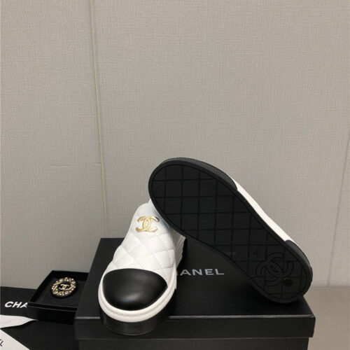 High Quality Luxury Chanel New Sneakers – Style 84966 product detail