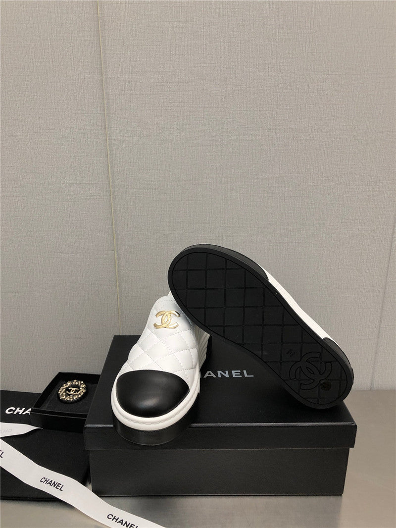 High Quality Luxury Chanel New Sneakers – Style 84966 product detail