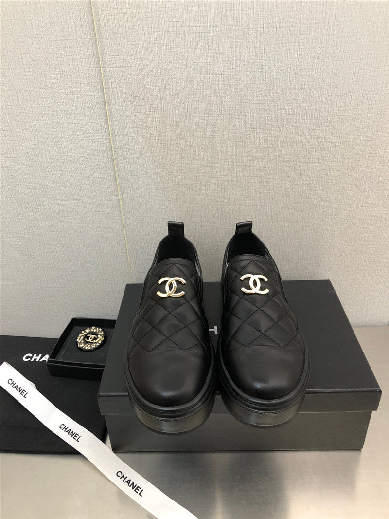High Quality Luxury Chanel New Sneakers – Style 90054 product detail