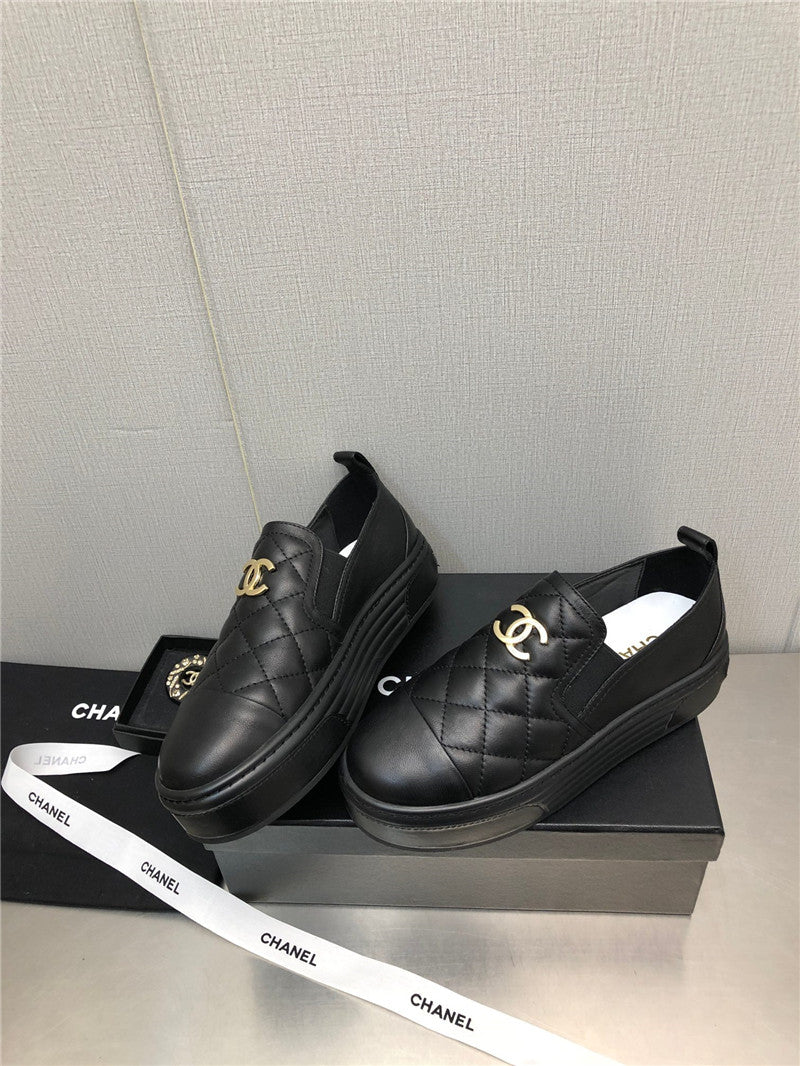 High Quality Luxury Chanel New Sneakers – Style 90054 product detail