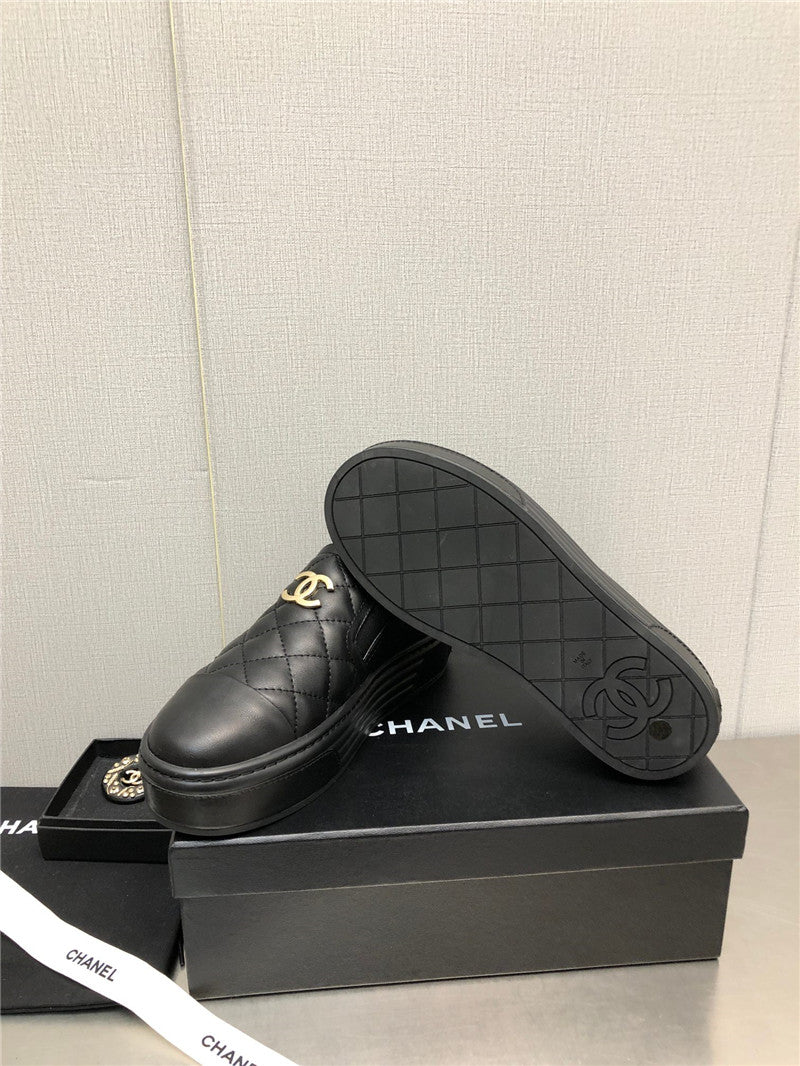 High Quality Luxury Chanel New Sneakers – Style 90054 product detail