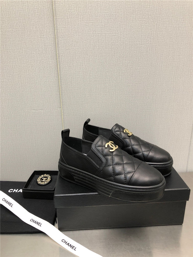 High Quality Luxury Chanel New Sneakers – Style 90054