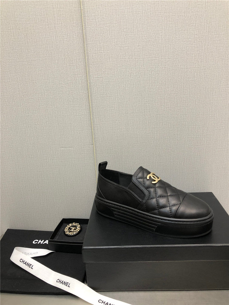 High Quality Luxury Chanel New Sneakers – Style 90054 product detail