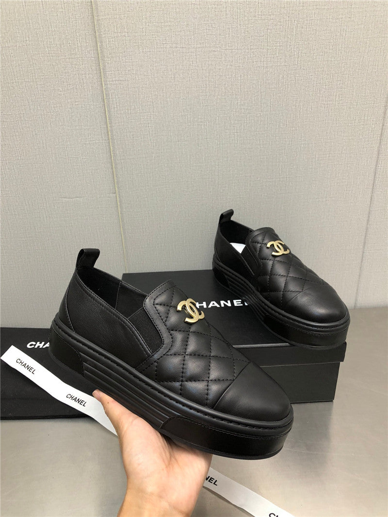 High Quality Luxury Chanel New Sneakers – Style 90054 product detail