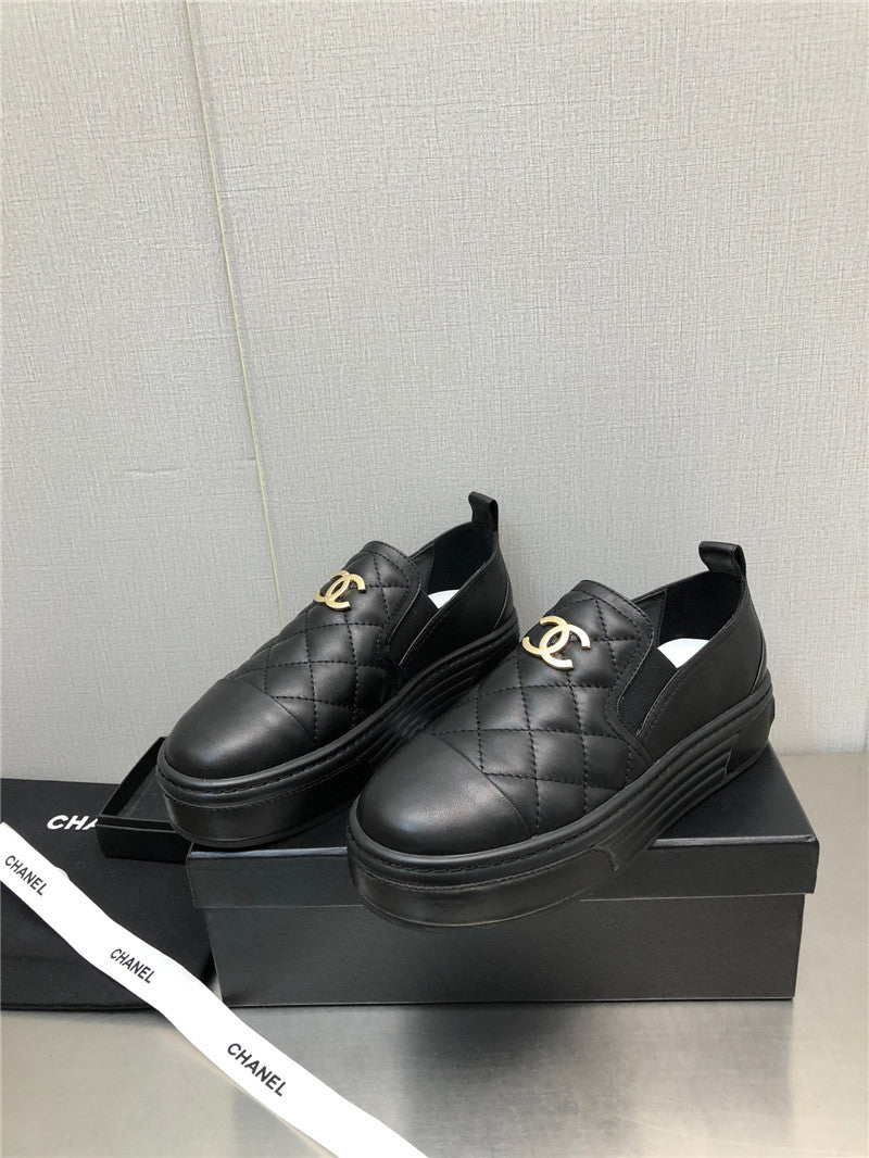 High Quality Luxury Chanel New Sneakers – Style 90054 product detail