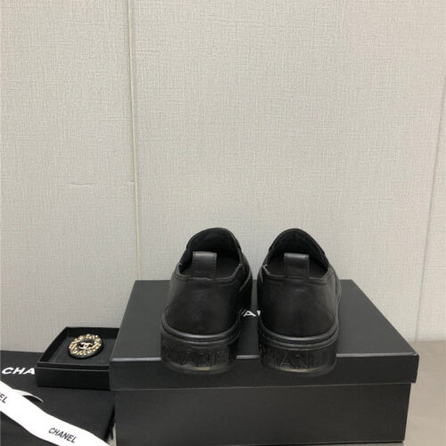 High Quality Luxury Chanel New Sneakers – Style 90054 product detail