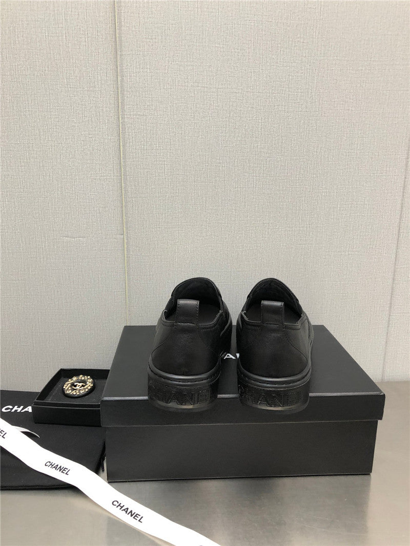 High Quality Luxury Chanel New Sneakers – Style 90054 product detail