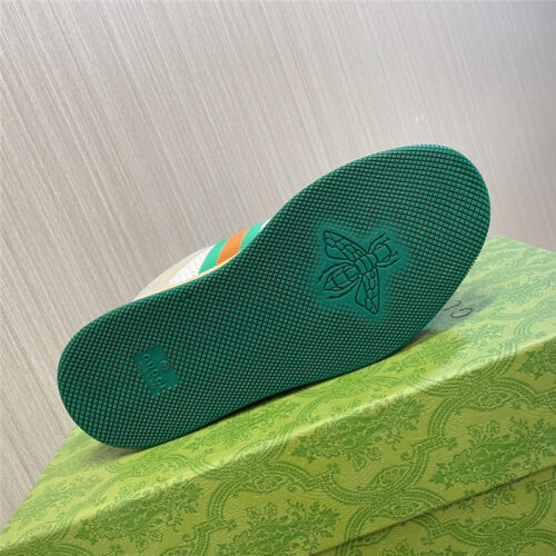 High Quality Luxury Gucci Couple Casual Shoes – Style 91667 product detail