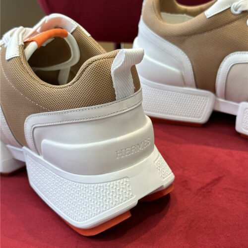 High Quality Luxury Hermes New Sneakers – Style 60131 product detail