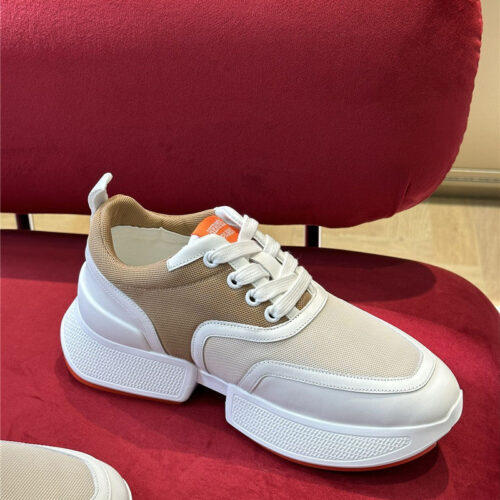 High Quality Luxury Hermes New Sneakers – Style 60131 product detail