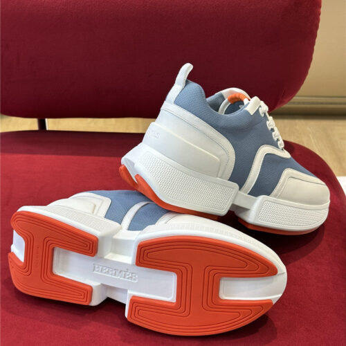 High Quality Luxury Hermes New Sneakers – Style 61827 product detail