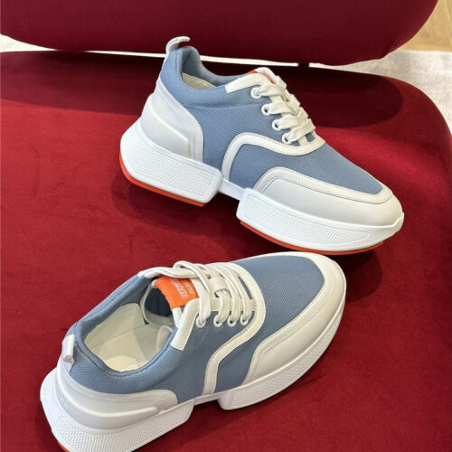 High Quality Luxury Hermes New Sneakers – Style 61827 product detail
