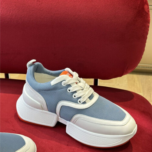 High Quality Luxury Hermes New Sneakers – Style 61827 product detail