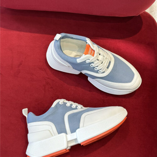 High Quality Luxury Hermes New Sneakers – Style 61827 product detail
