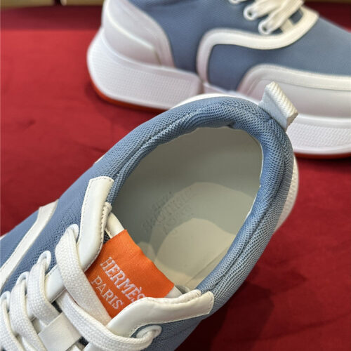 High Quality Luxury Hermes New Sneakers – Style 61827 product detail