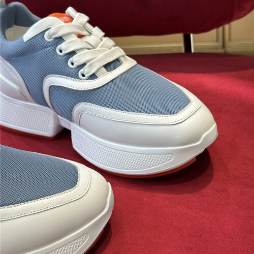 High Quality Luxury Hermes New Sneakers – Style 61827 product detail