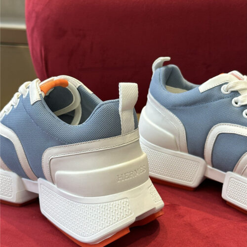 High Quality Luxury Hermes New Sneakers – Style 61827 product detail