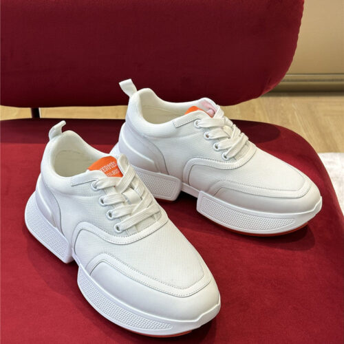 High Quality Luxury Hermes New Sneakers – Style 96291
