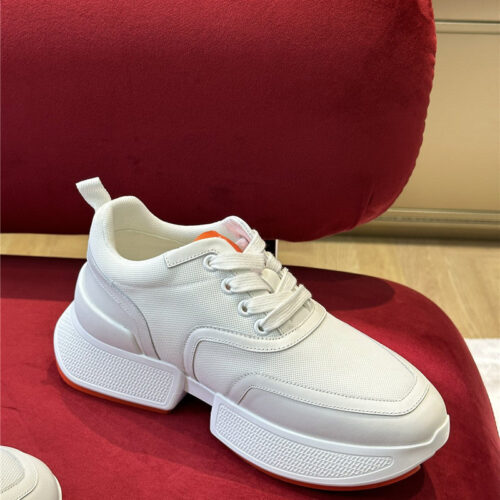 High Quality Luxury Hermes New Sneakers – Style 96291 product detail