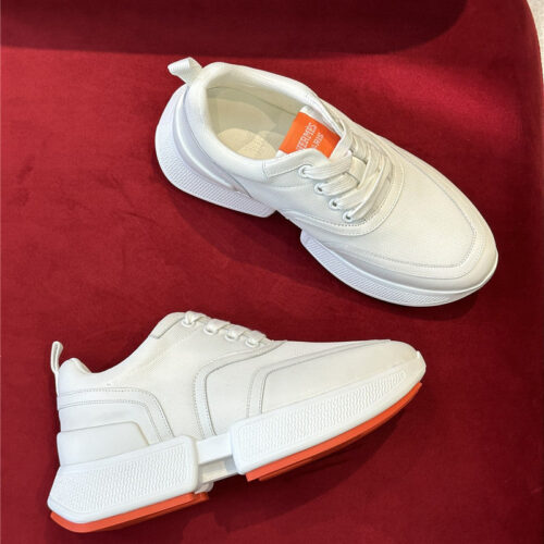 High Quality Luxury Hermes New Sneakers – Style 96291 product detail
