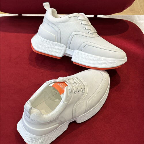 High Quality Luxury Hermes New Sneakers – Style 96291 product detail