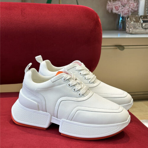 High Quality Luxury Hermes New Sneakers – Style 96291 product detail