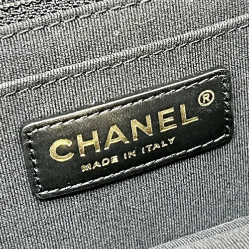 High Quality Luxury Chanel Denim Messenger Bag product detail