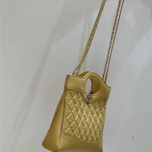 High Quality Luxury Chanel Handbag – Style 47750 product detail