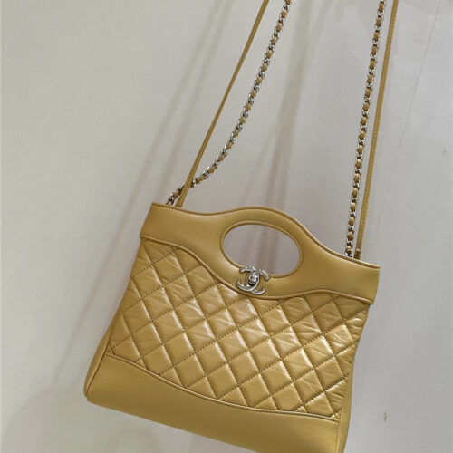 High Quality Luxury Chanel Handbag – Style 47750 product detail